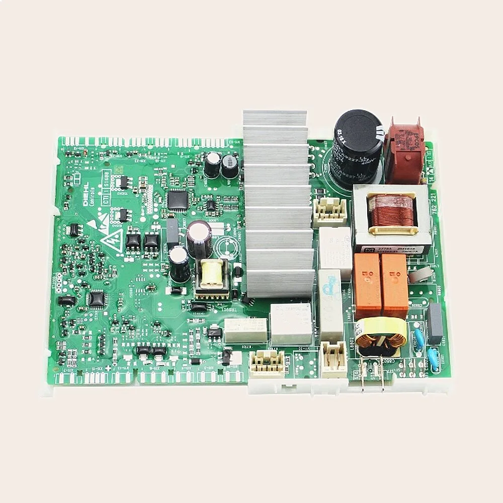 Original Control Module Inverter Board For Siemens Drum Washing Machine IQ100 IQ300 IQ500