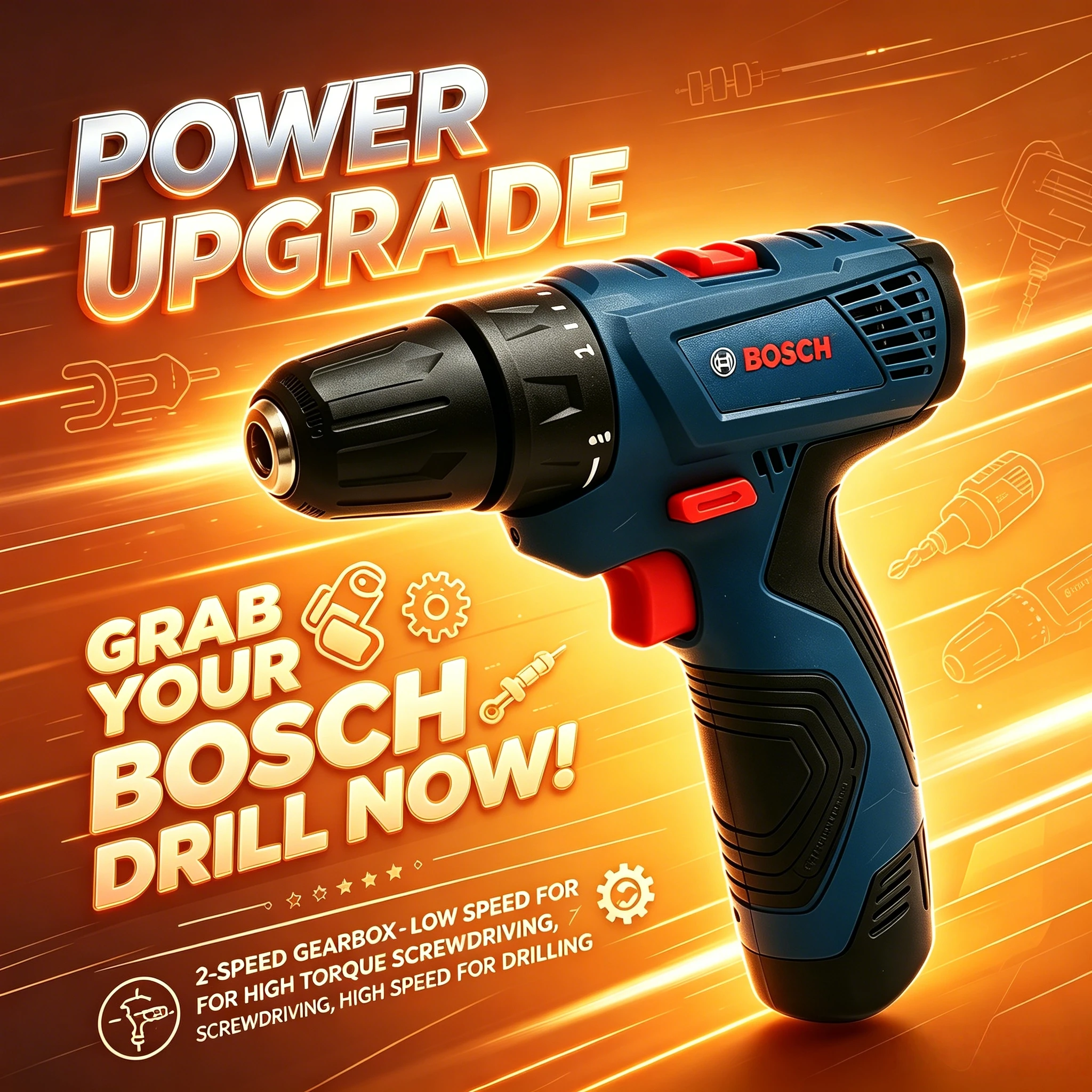 bosch-gsr120-durable-cordless-drill-high-efficiency-multifunctional-household-screwdriver-power-tool