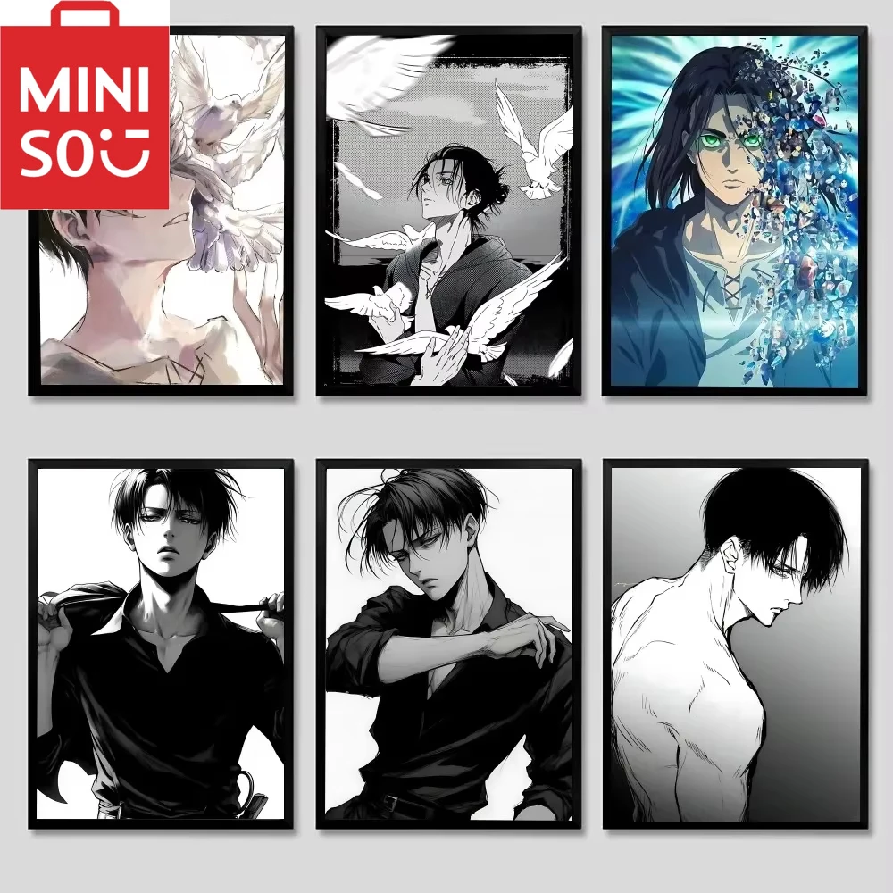 miniso-diy-pintura-a-oleo-por-numero-ataque-s-on-titan-decoracao-de-casa-parede-quarto-estudo-carro-clube-decoracao-do-quarto-melhor-presente-framelss