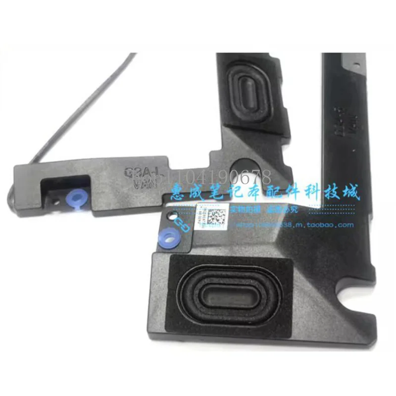 Replacement Speaker For HP Shadow Elf 3 OMEN 15-CE TPN-Q194 Audio Speaker ~~