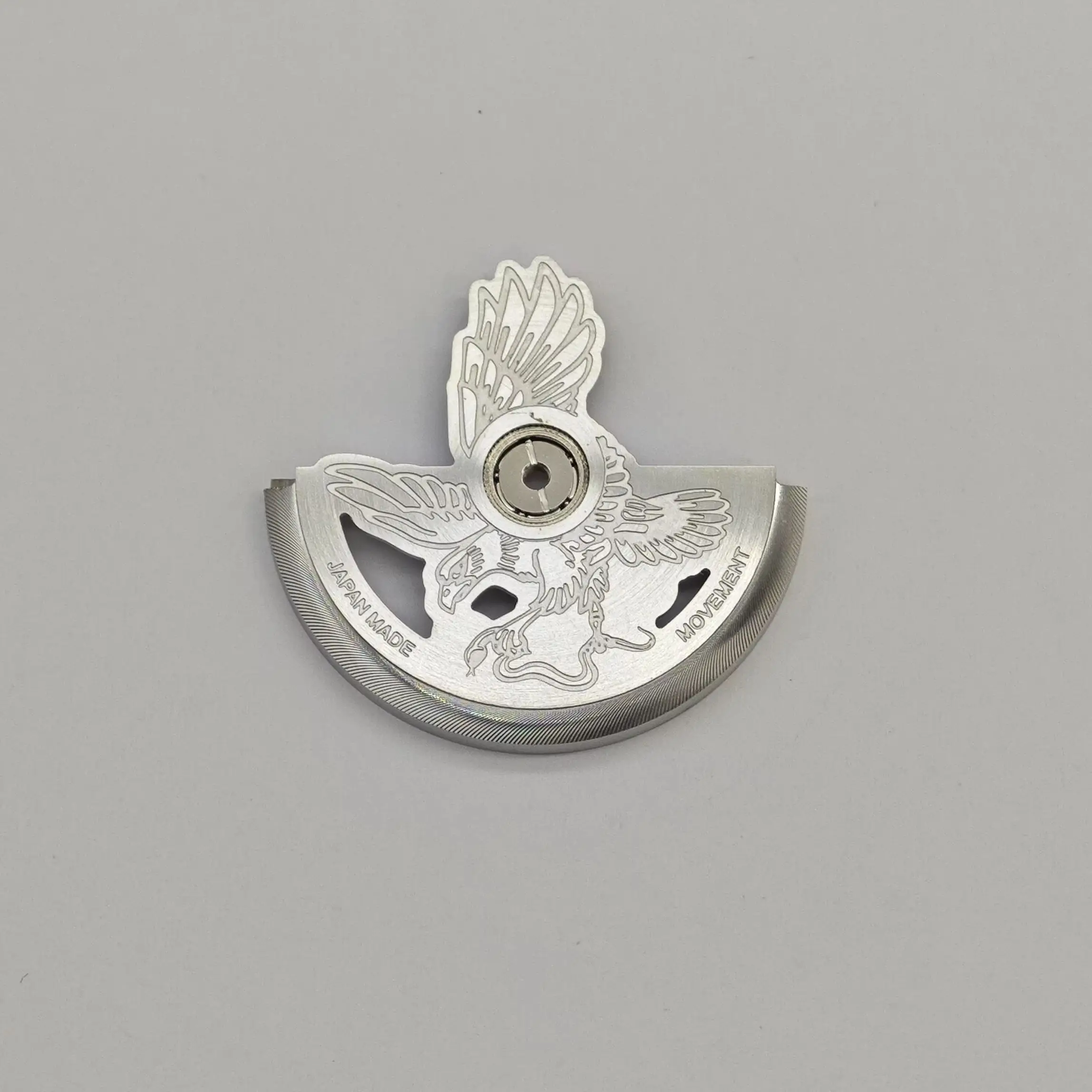 حركة NH35 NH36 الدوار الأوتوماتيكي على شكل "النسر". مناسبة