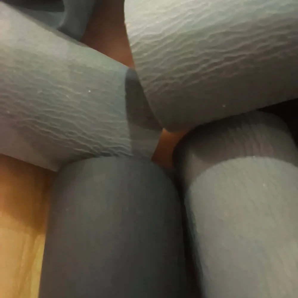 ลูกกลิ้งป้อนกระดาษ 10X J8J70-67904 ถาด 2 สำหรับแยกกระดาษ ใช้กับเครื่องพิมพ์ HP LaserJet Enterprise M631 M632 M633 M607 M608 M609 และ Canon 525