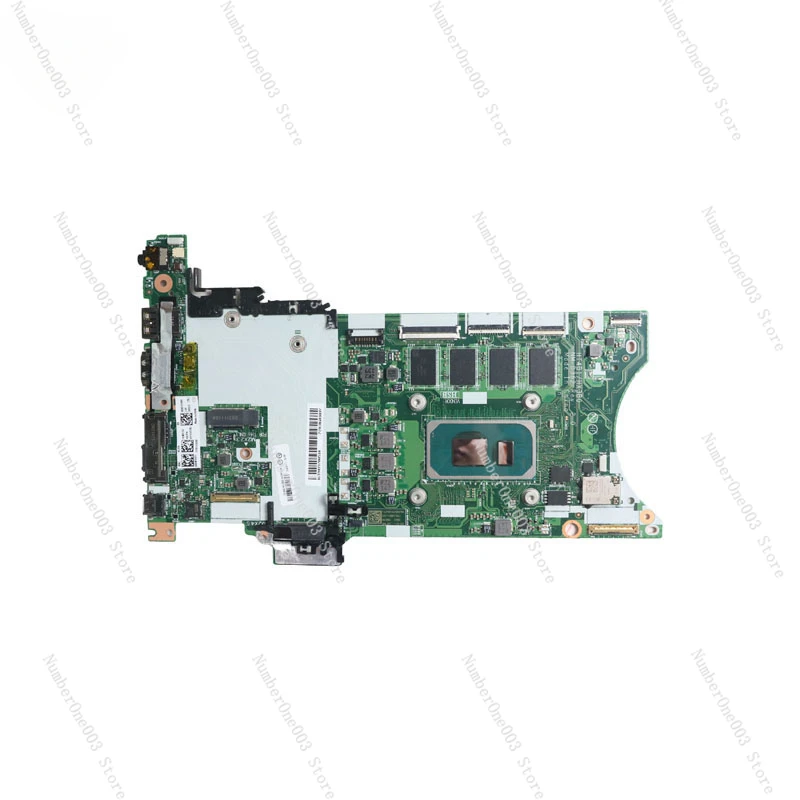 For  Gen 2 T14s Gen 2 Motherboard I5-1145G7 16G 5B21H19922