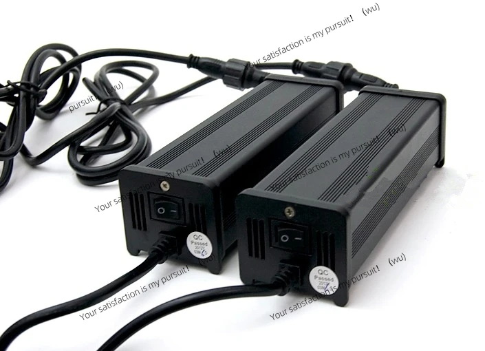 T5HO Lighting Dual Output Electronic Ballast 18w 24w 39w 54w 80w for 110v and 220v electrical systems