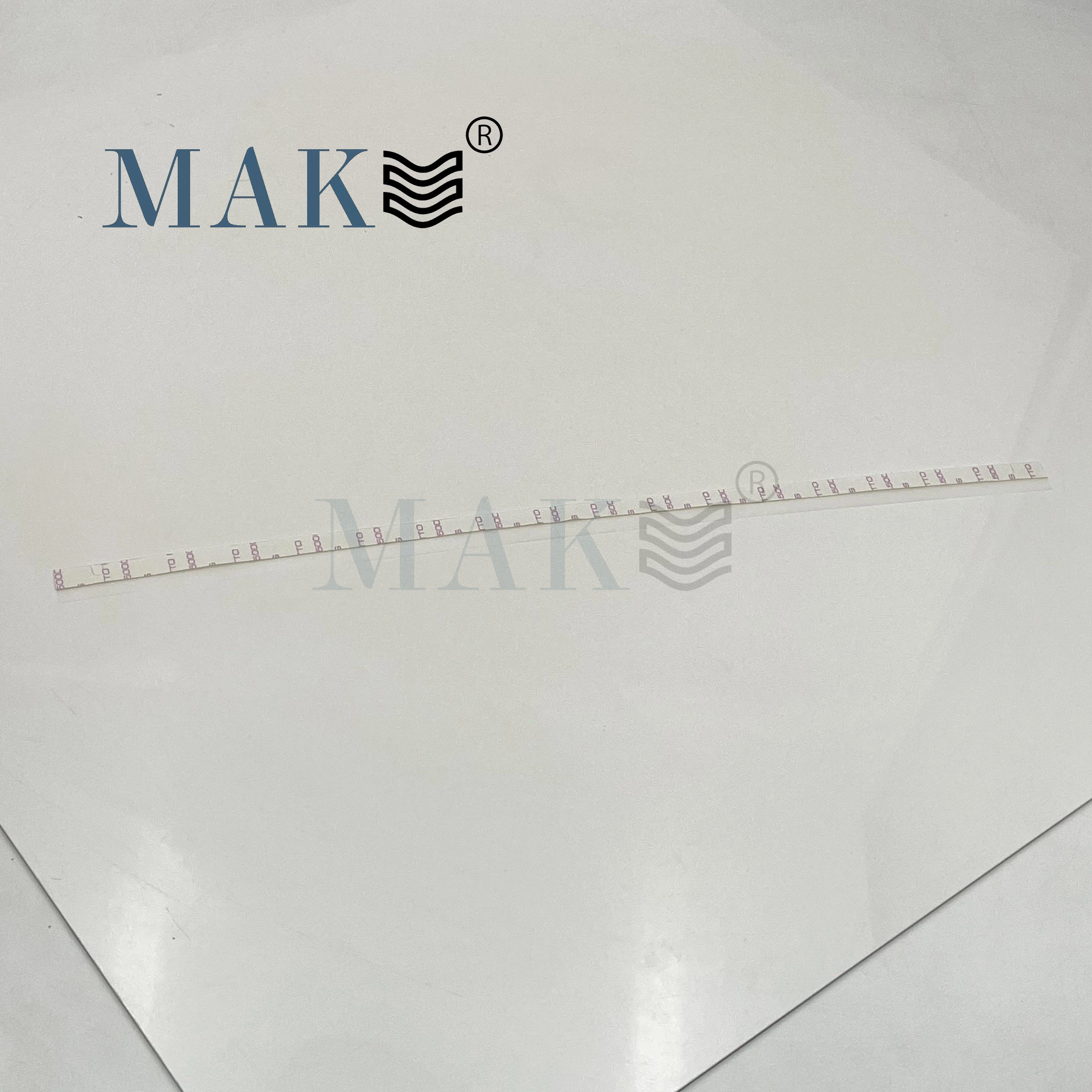 10X Developer Magnet Roller Seal for Ricoh MP C2003 C2011 C2503 C3003 C3503 C4503 C5503 C6003 C3004 C3504 C4504 C5504 C6004 part