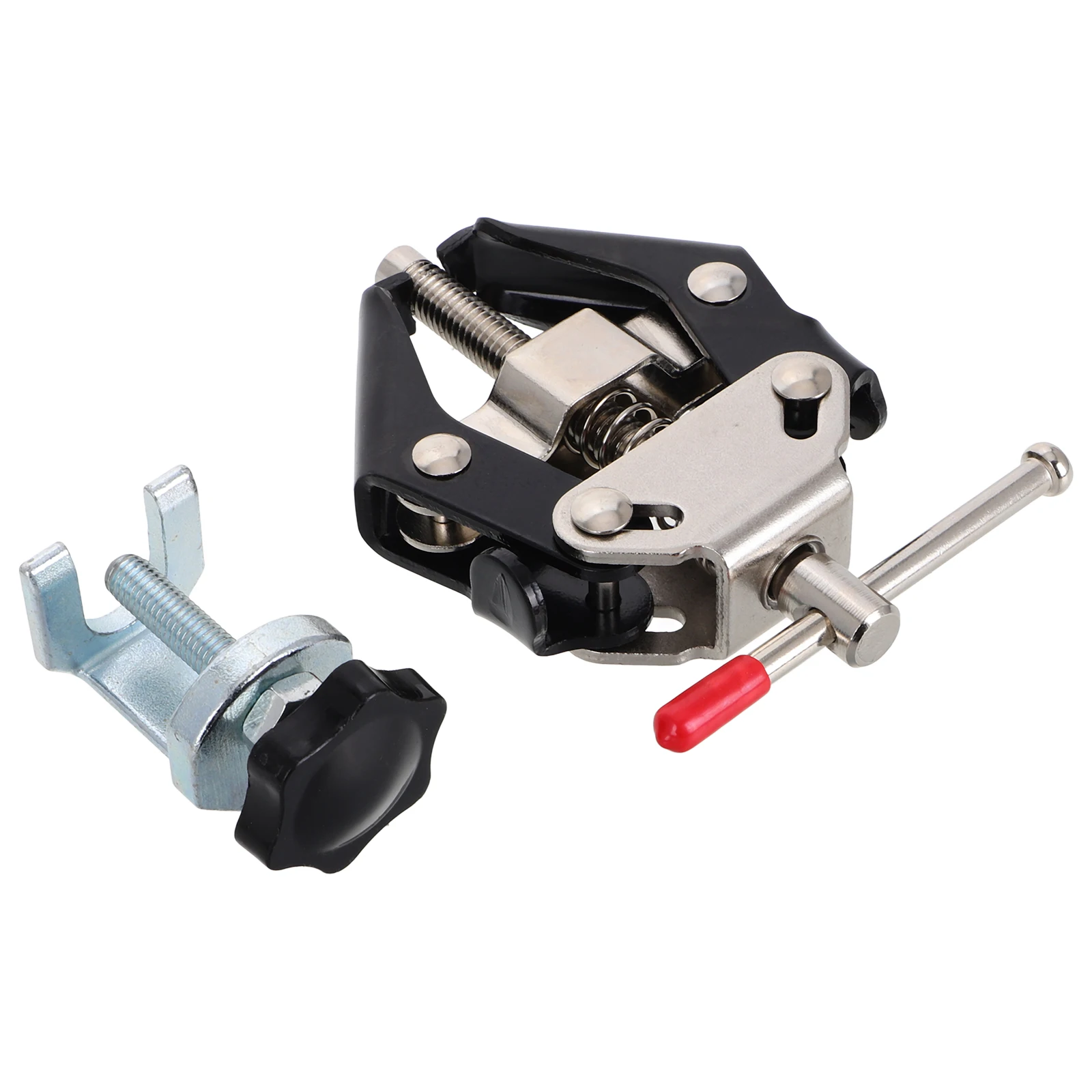 

2pcs Windshield Wiper Arm Removal Heavy Duty Bearing Puller Kit Car Repair Tool Terminal Wiper Arm Puller Trim Removal