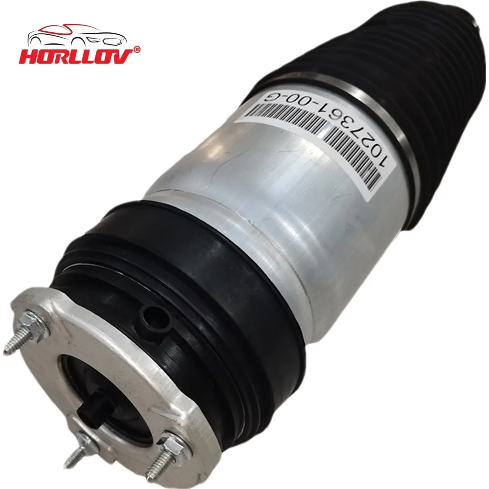 الصدمات الهوائية كيس الهواء تعليق 1027361-00-E 1027361-25-E تعليق ممتص الصدمات لطراز تسلا X S