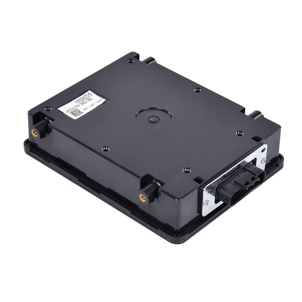 Safety Technological Innovation Professional Excavator Part ECU YA00004267 Zax200-5g Controller Computer Board