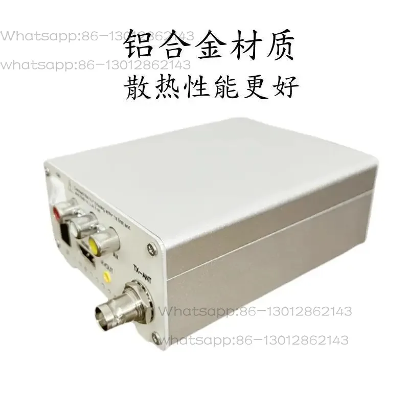Analog TV transmitter high definition to analog video, signal wireless transmission CVBS input transmission
