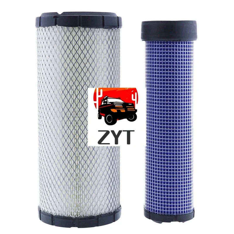 

Air Filter kit P822768 P822769 RE68048 RE68049 for John Deere Tractor Kubota ect.