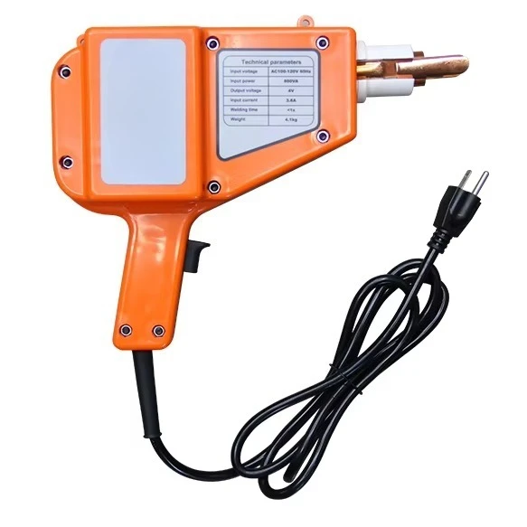 

Dent Puller Tools High Quality Spot Welder/Electric Dent Puller