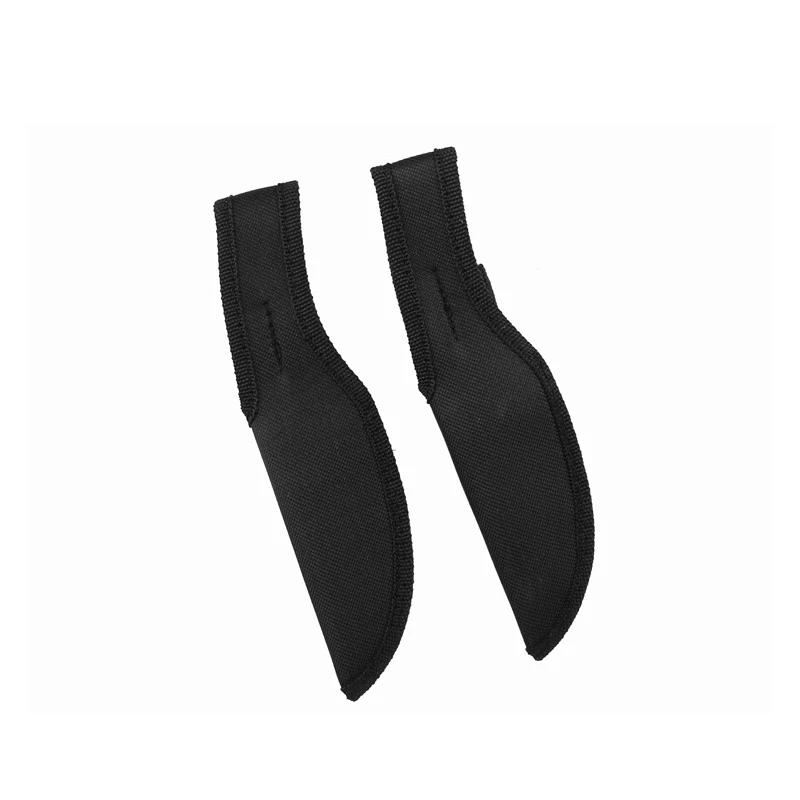 Blade Length 10CM Small Straight Knife Sleeve Nylon Knife Sleeve Customization
