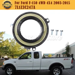 For Ford F-150 4WD 4X4 2003-2015 Hub Lock Actuator 7L1Z-3C247-A Vacuum Hub Axle Actuator Locking 7L1Z3C247A