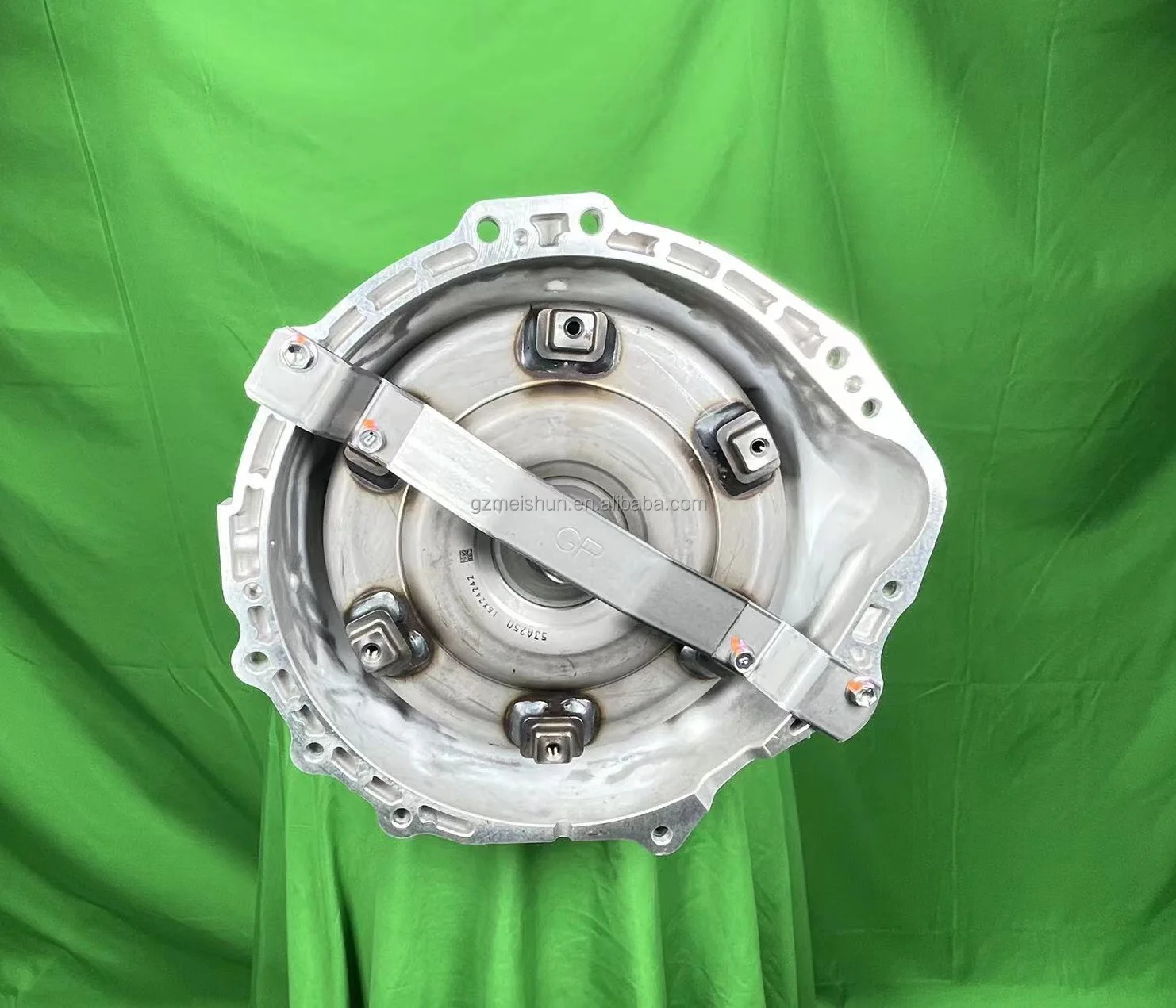 The New Authentic Transmission Assembly From The Original For ToyotaTacoma 3.5L 2WD AC60E Auto Transmission Systems