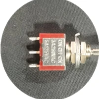 

【BS】RC переключатель передатчика 2/3 положения сброса Radiomaster OpenTX T16 T18 TX16S TX18S Frsky WFLY RadioLink Futaba JR ACCS