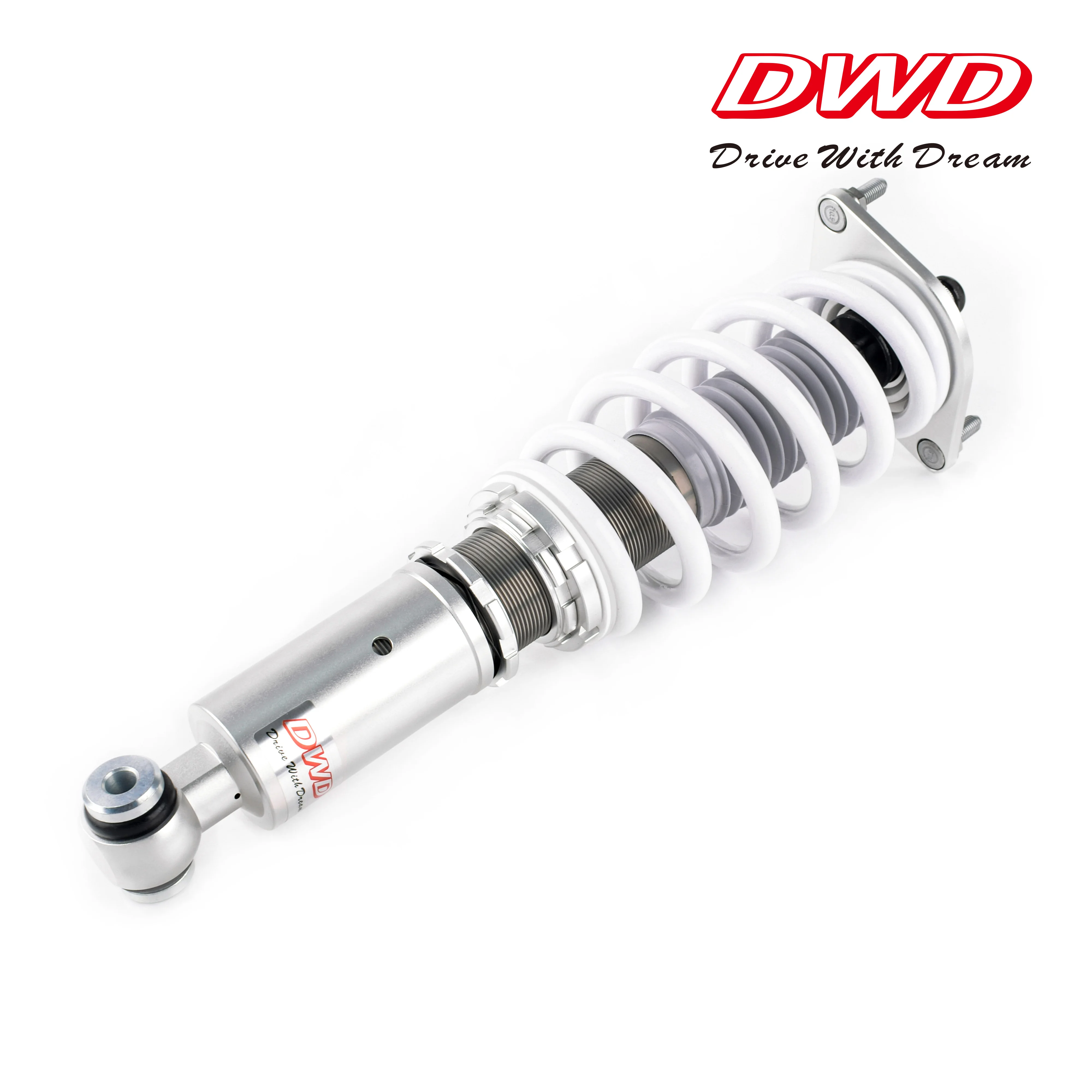 

Subaru Forester 4th Gen SJ 2012-2018 Adjustable Mono-tube Coilover Performance Shock Absorber SBR005