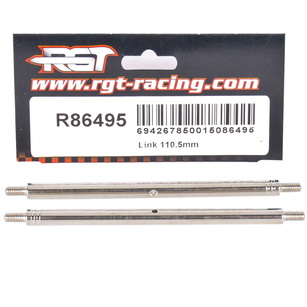 RGT Spare Parts R86495 R86513 R86187 R86516 For EX86170 EX86160 EX86130 EX86190 1/10 RC Electric Model Car