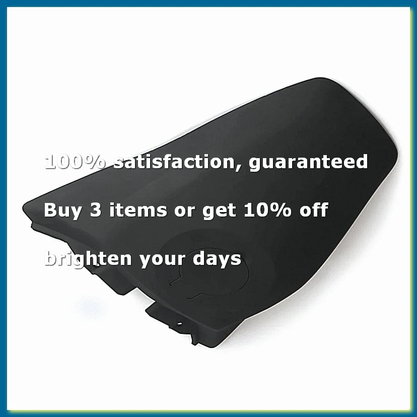 Motorcycle Tank Lock Cover Tank Protector Pad Fairing for T-MAX560 T-MAX 560 TMAX560 2022-2025