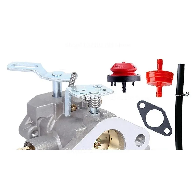 Carburetor for Tecumseh 640052 640054 640349 640058 640058A HMSK80 HMSK85 HMSK90 HMSK100 HSMK110 LH318A LH358SA