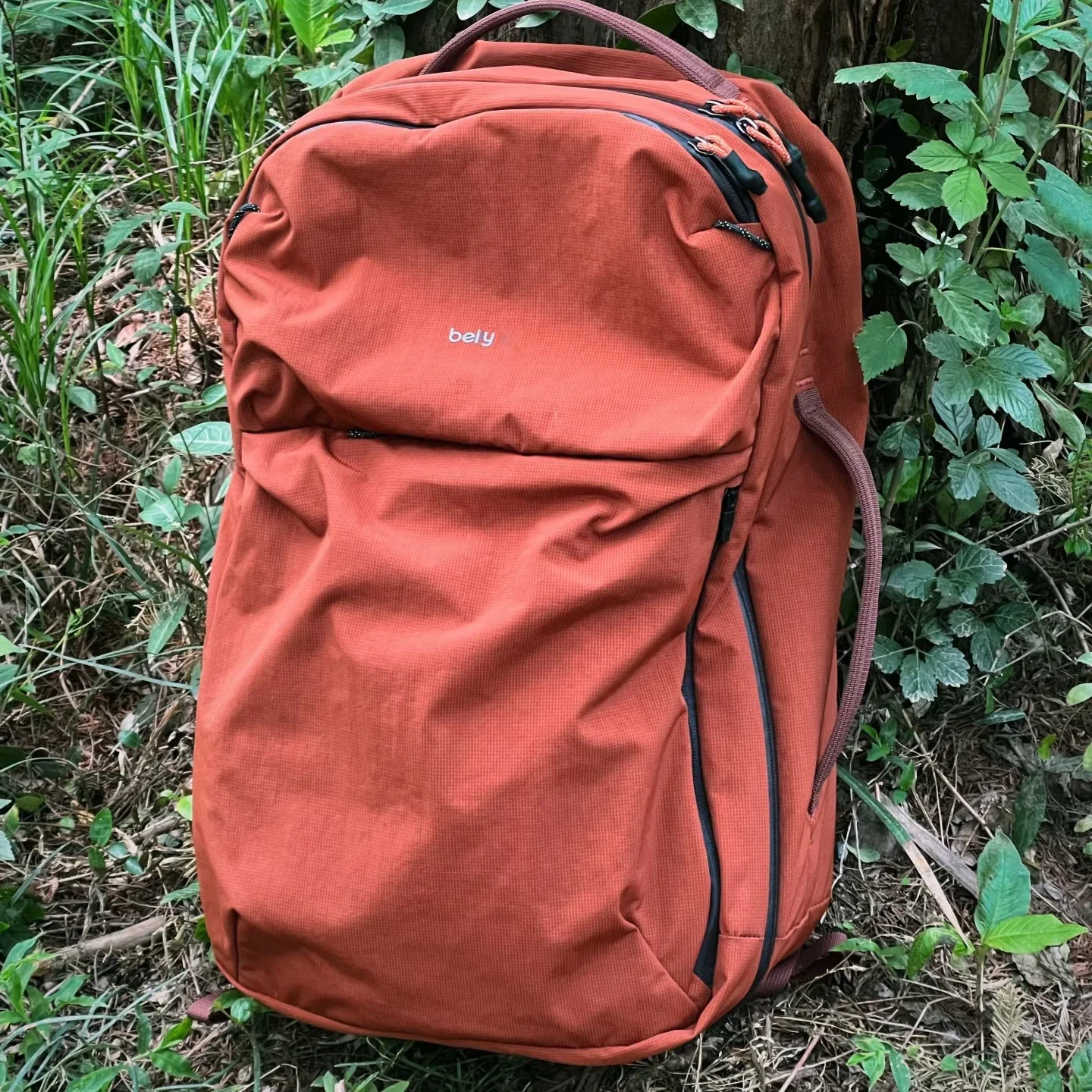 NUOVA borsa da viaggio Australian Belroylarge Lite da 30 litri, zaino leggero, borsa per laptop, bagaglio a mano