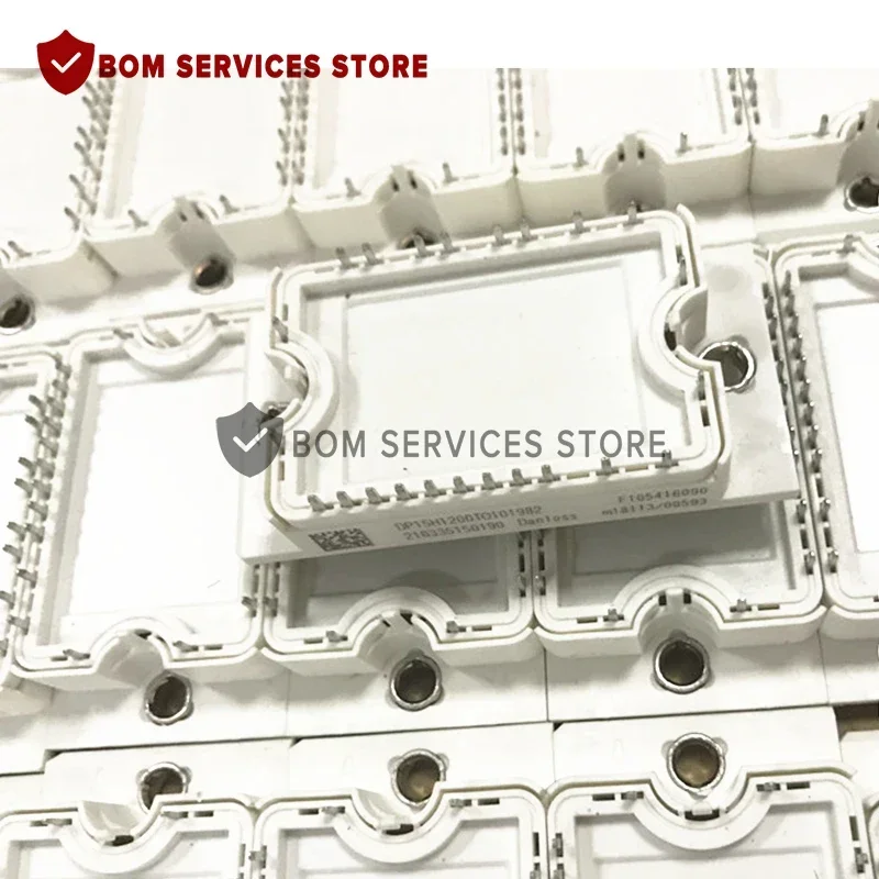 DP15H1200T0101982 DP15H1200TO101982โมดูล IGBT ดั้งเดิม