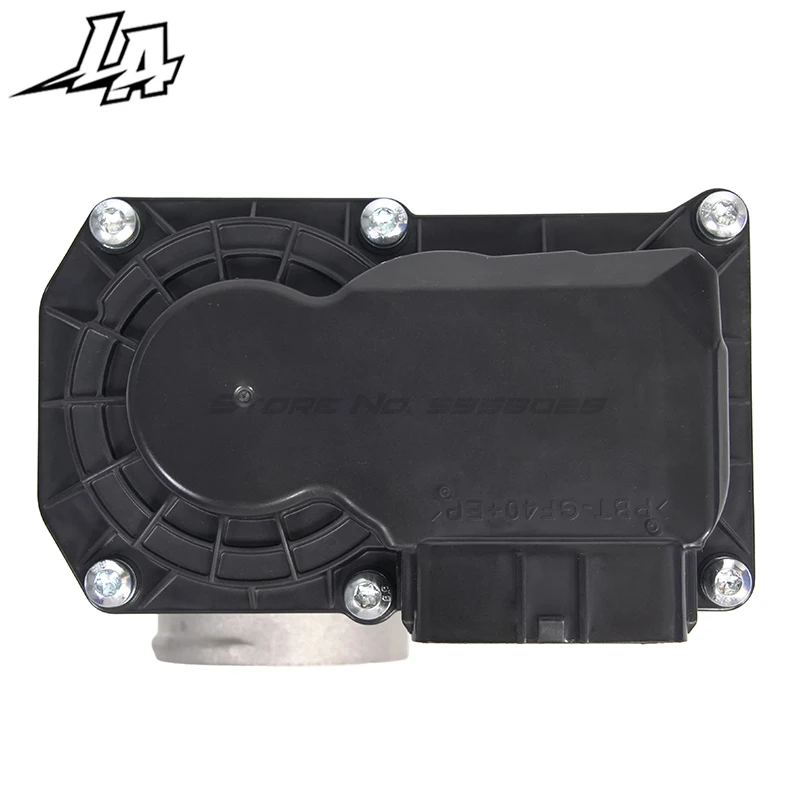 جسم الخانق 3BA4001C 9F20 00531 يناسب نيسان فيرسا 1.0L 2017-2018 & مارس 1.0L 2016-2018 استبدال OEM #5