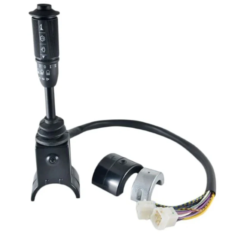 for 11192582 Excavator loader accessories combination switch