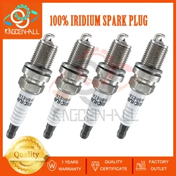 4/10 PCS 06H905601A PFR7S8EG Platinum Spark Plug For Audi A3 A4 A5 Q5 S5 A6 R8 TT VW Passat Jetta Golf Tiguan PFR7S8EG-1675