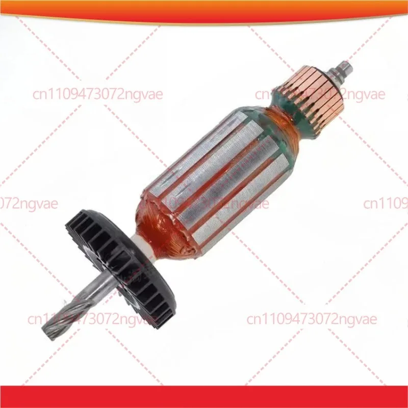 

For metabo BE1100 hand drill rotor/motor beveling machine accessories 310009270