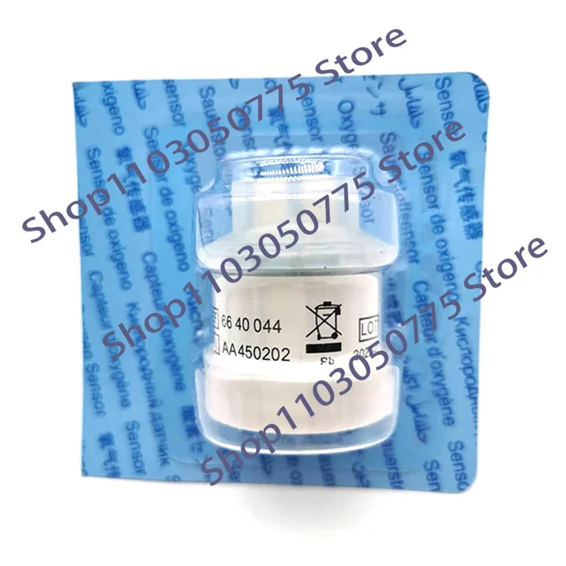 

6640044 6640045 Compatible 66 40 044 ,MAQUET Oxygen Cell 6640044 SERVO I /SERVO S O2 Sensor In Stock Best Quality