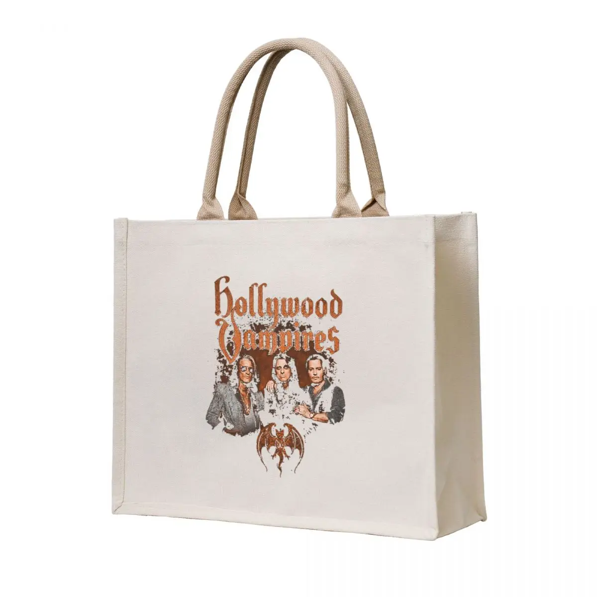 

Great Model Tote Bag tote bag screen Women's shopper Women's shopper bag