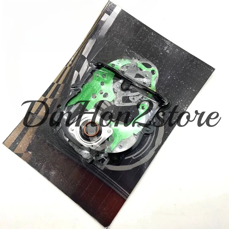 Applicable to 50 overhaul pads 17 18 27 28 phases overhaul pads 50 cylinder pads