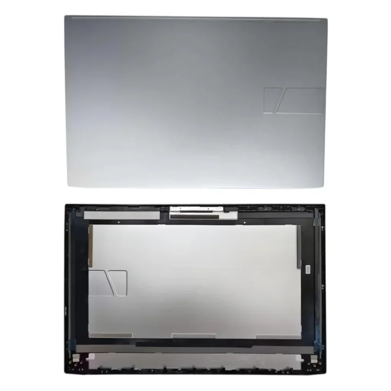 New For ASUS Pro15 X3500 M3500Q K6500 K3500P5 Laptop LCD Back Cover/LCD Front Bezel/Upper Case Palmrest Cover/Bottom Base Cover