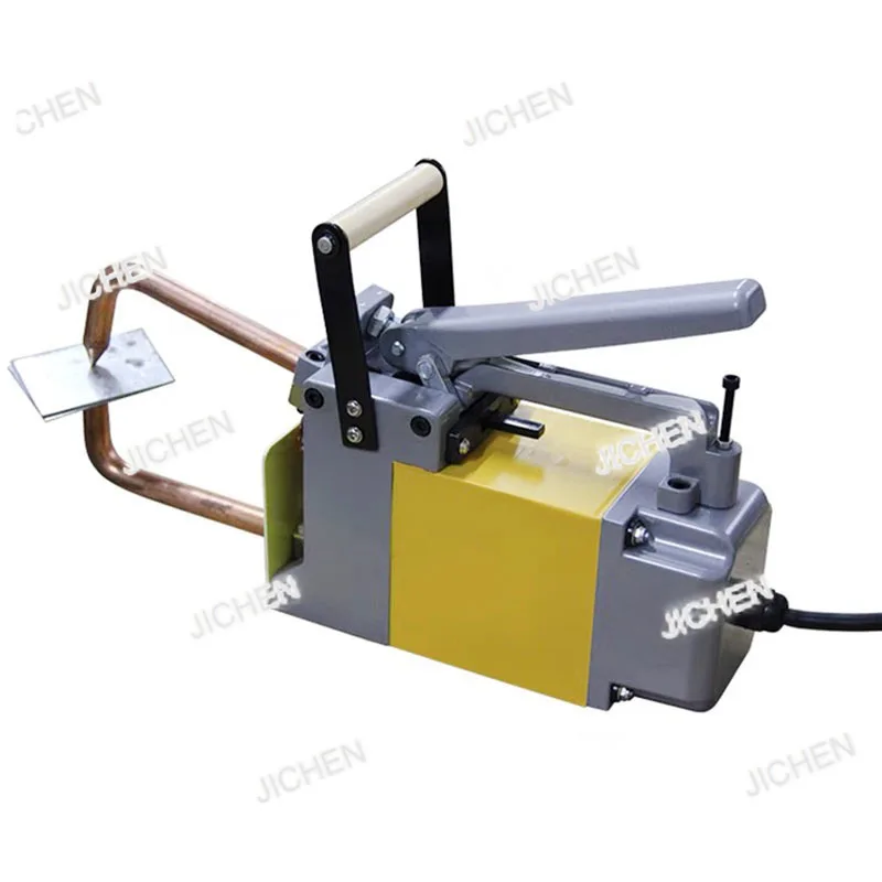 

ZQ Neu Versandtable 8KVA Resi Spot Welding Machine Handheld Small DIY Car Sheet Metal Repair Machine Double-sid