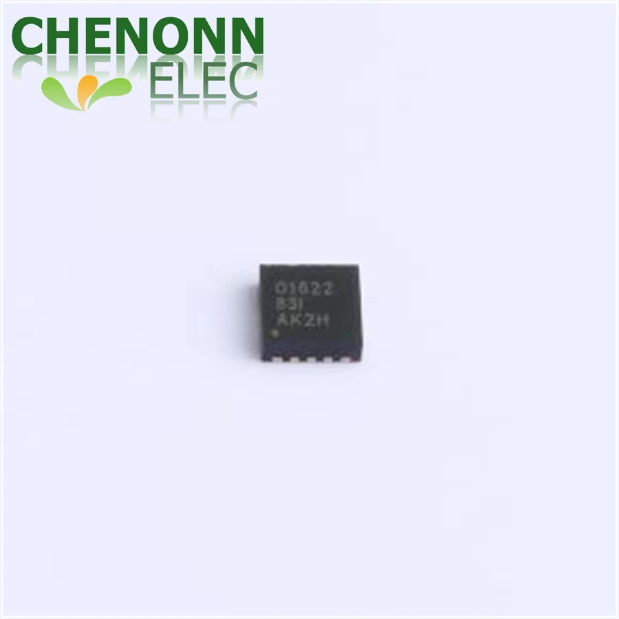 10PCS/LOT OPA1622IDRCR (Audio Amplifiers)