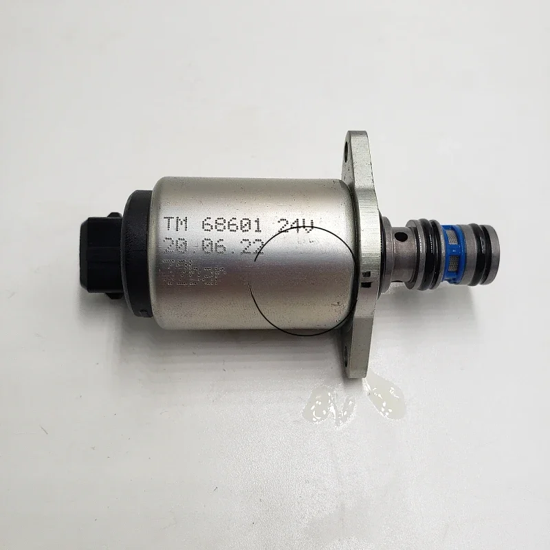 

TM68601 Crane 24V Pilot Proportional Electromagnetic Valve