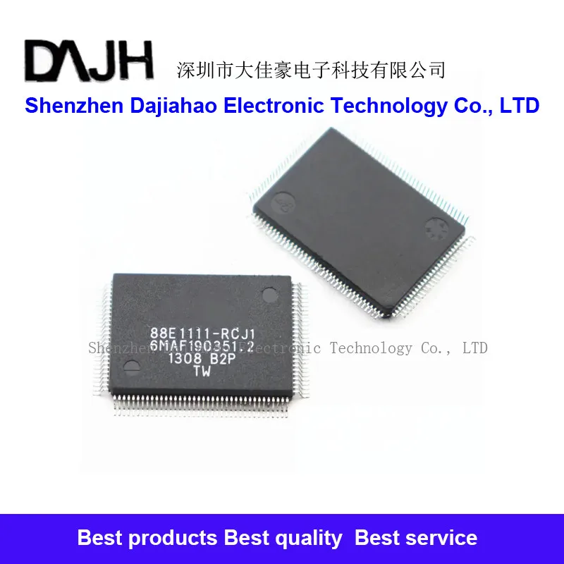 1PCS/LOT 88E1111-RC…