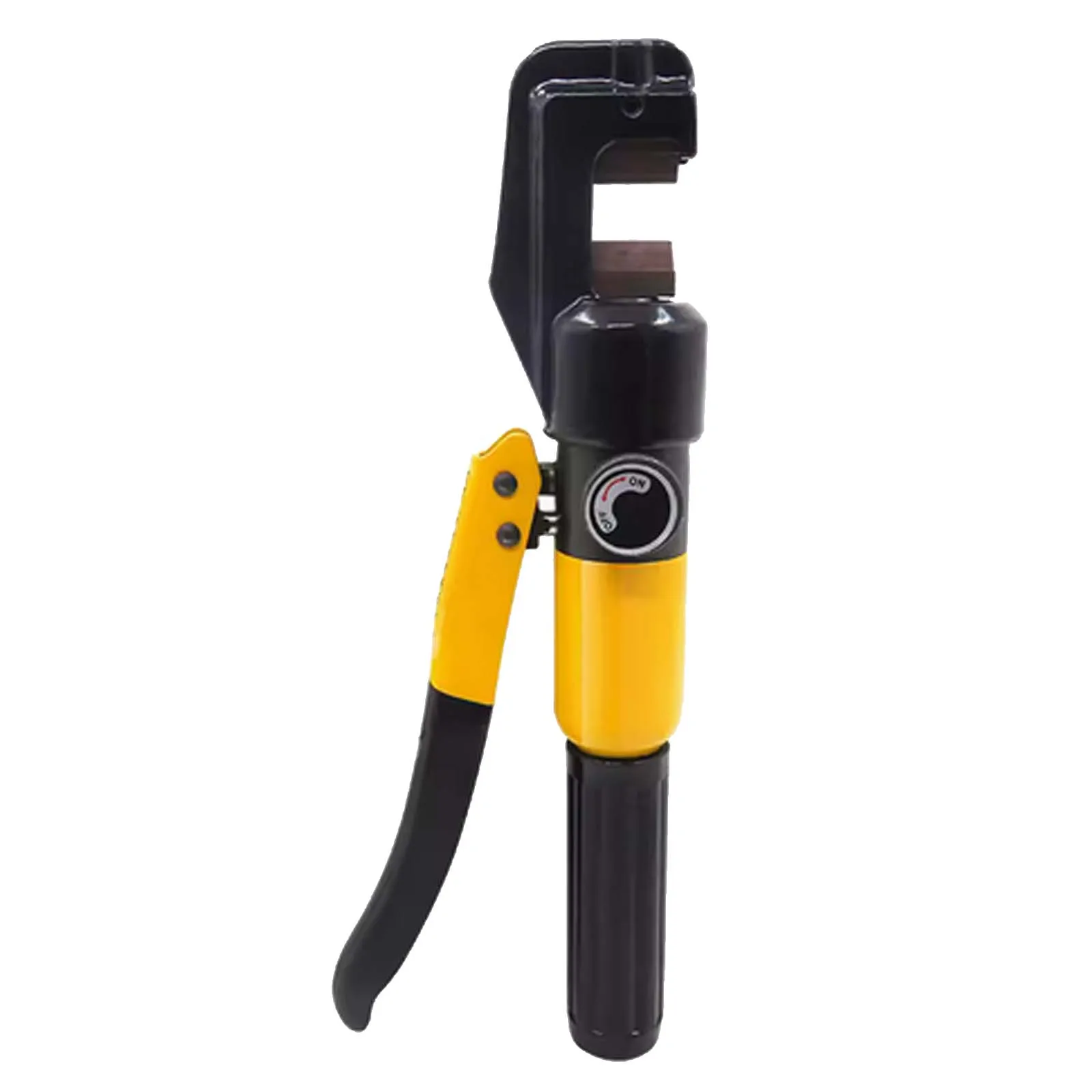 

Powerful Hydraulic Rebar Steel Shears Manual Steel Bar Cutting Crimping Pliers