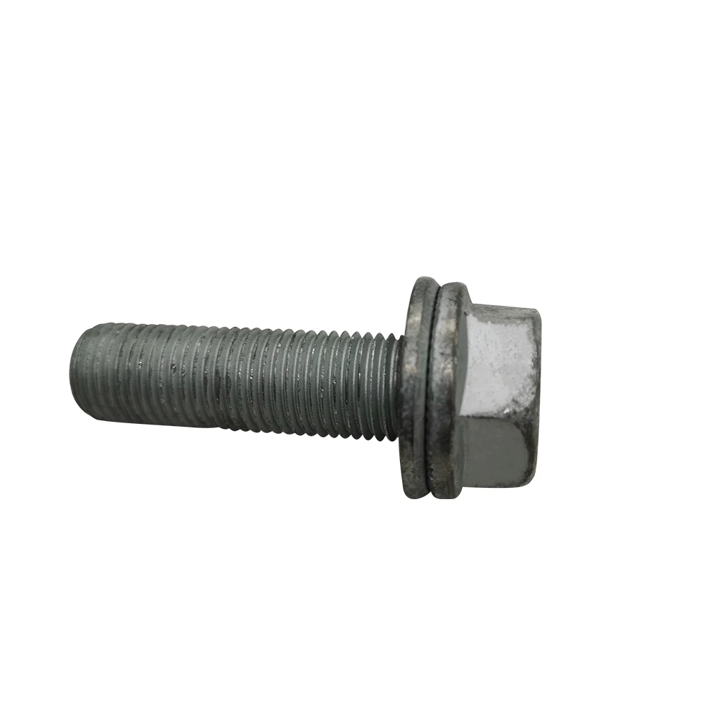 N91201001 Subframe bolt For VW Caddy Golf Jetta/syncro Passat Tiguan Teramont Multivan Audi Q3 A3 S3 RSQ3 AQ3SB