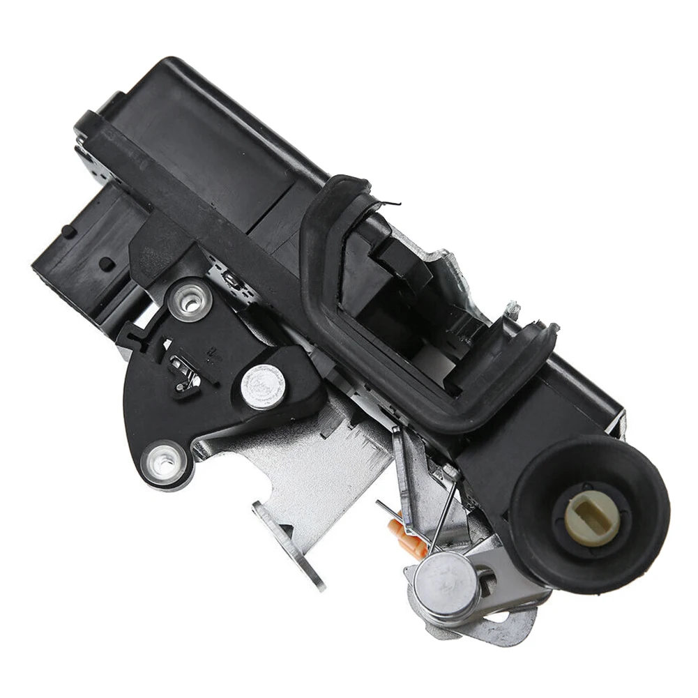 

1 Piece Door Lock Actuator Right New For 2007-2014 GMC Yukon Sierra Chevy Silverado Cadillac Escalade 931-109
