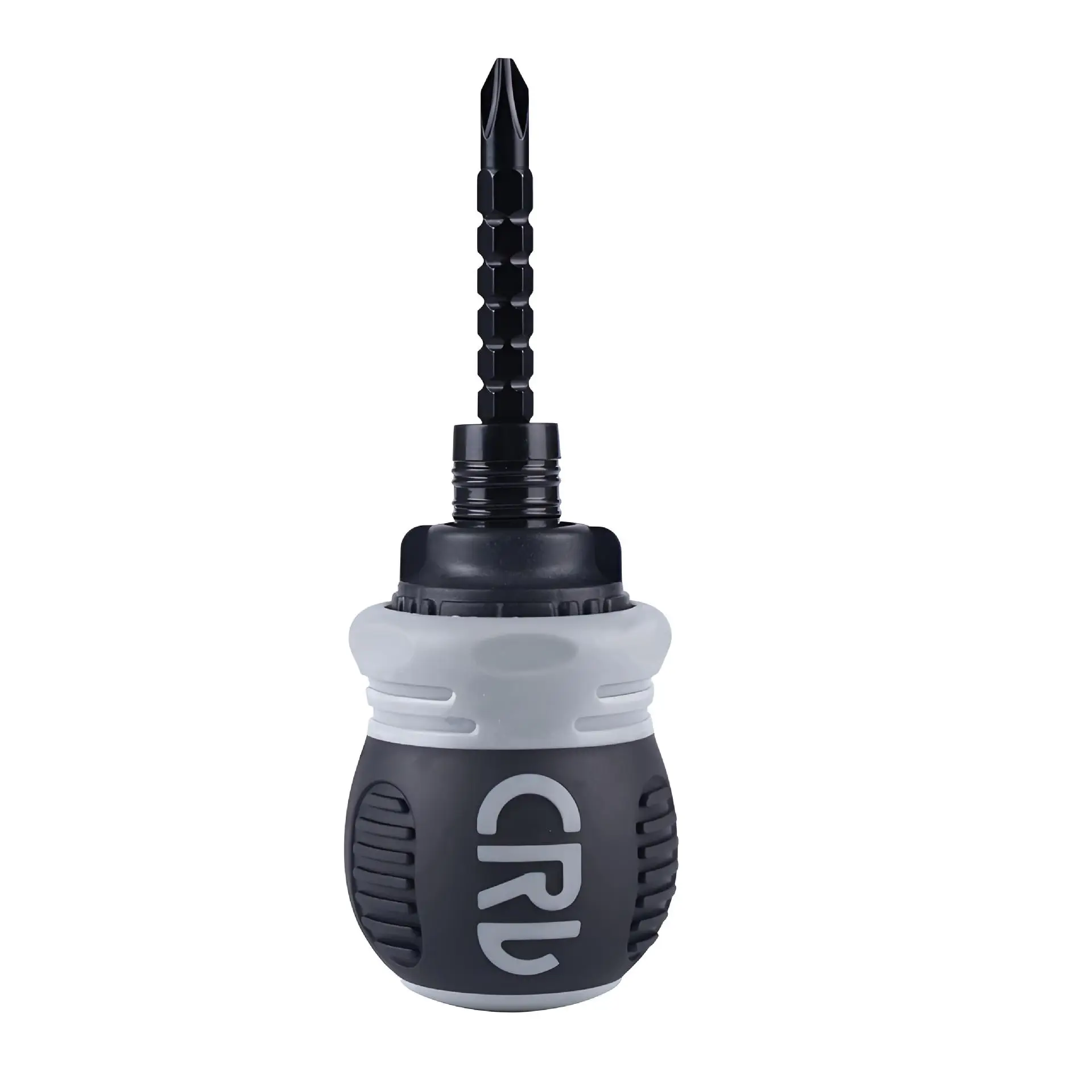 Mini Ratchet Screwdriver Magnetic Phillips Slotted Reversing Labor Saving Industrial Driver Construction Hand Tools image 4