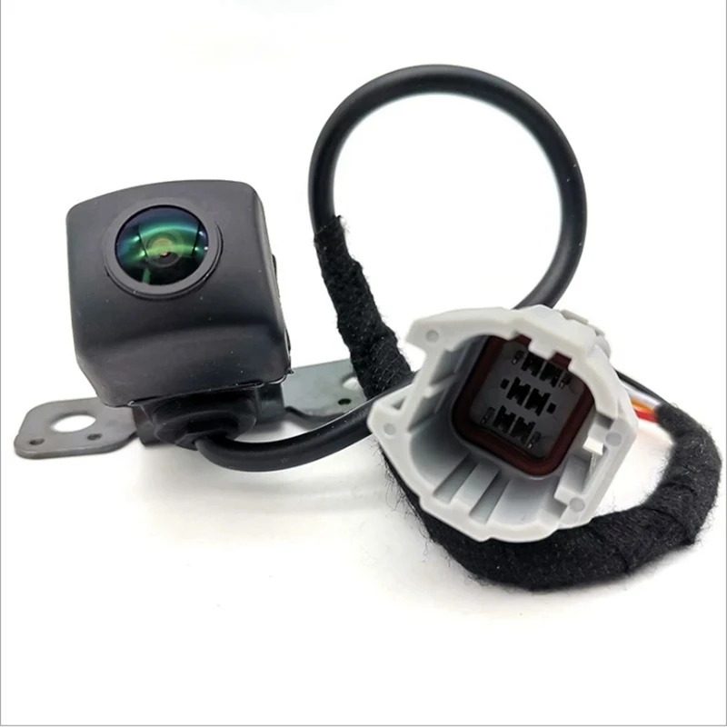 Car Rear View Reverse Camera Back Up Camera Fits For HYUNDAI Santa Fe 2012-2015 95760-2W000 95760 2W000 957602W000