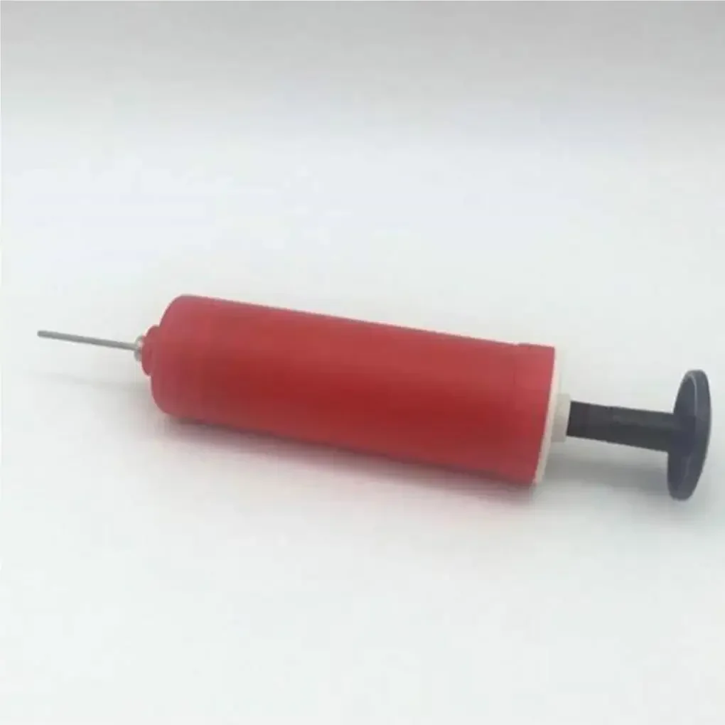 Dobrável mini bola de futebol plástico removível gol post net conjunto de alta resistência crianças indoor ao ar livre presente de aniversário da criança