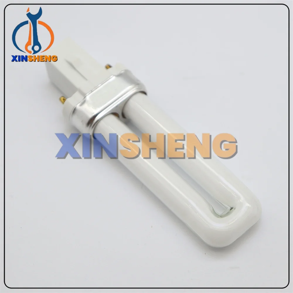 Best Quality 5W 7W M2.117.1311 Lamp Tube For Hedelberg SM74 PM74 SX74 Offset Printing Machine Spare Parts