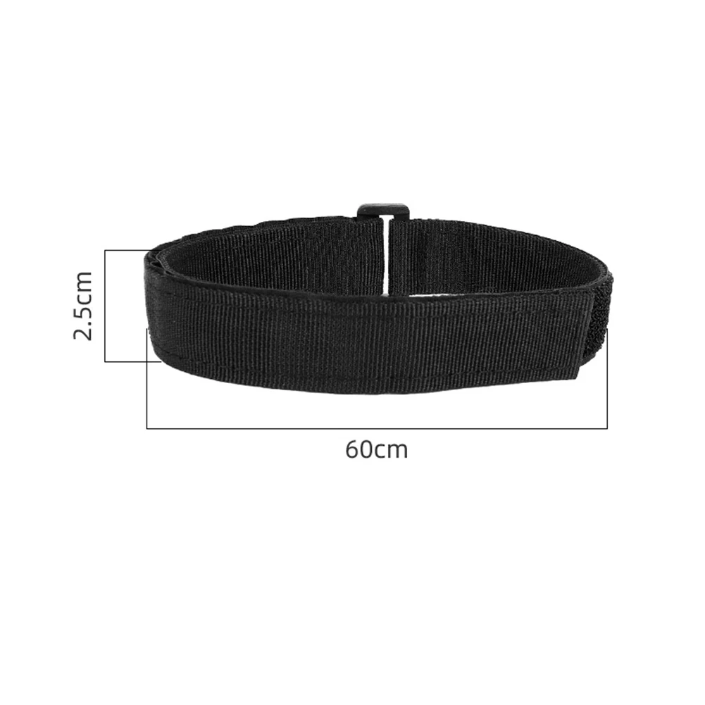 Woven Nylon Bicycle Carrier Straps 4 Pack for Wall Mount and Transport Applications with Adjustable Length Feature