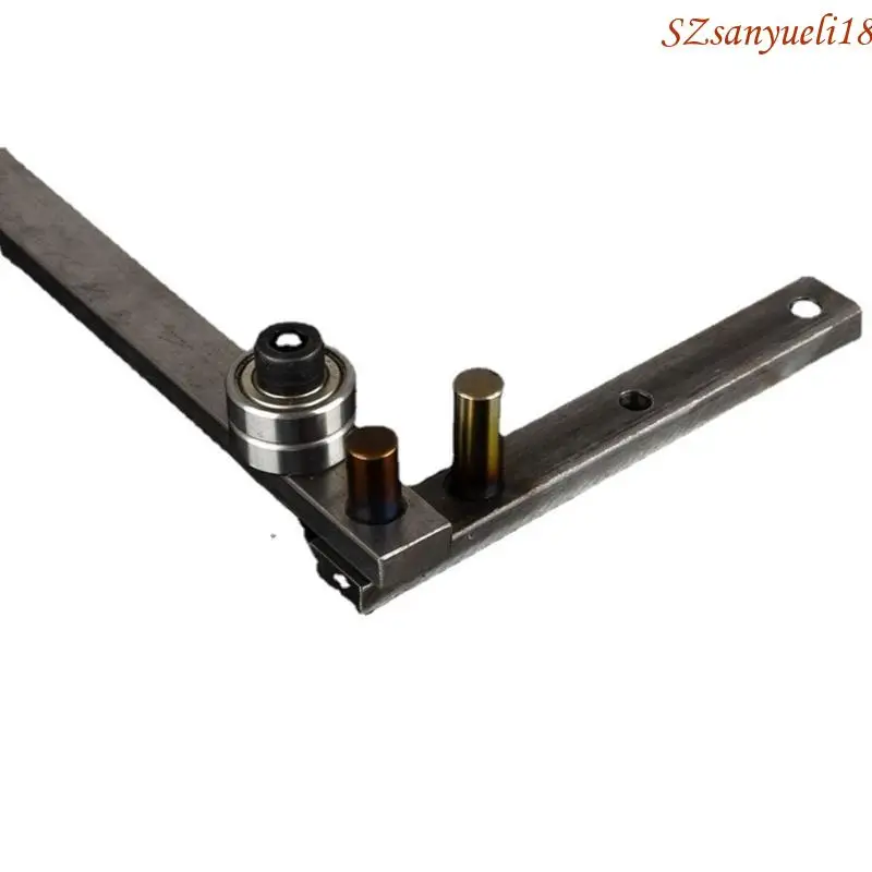 94PC Easy To Operate Bending Device With Steel Structure Perfect For Engineering Application Bridge Tunnel Construction