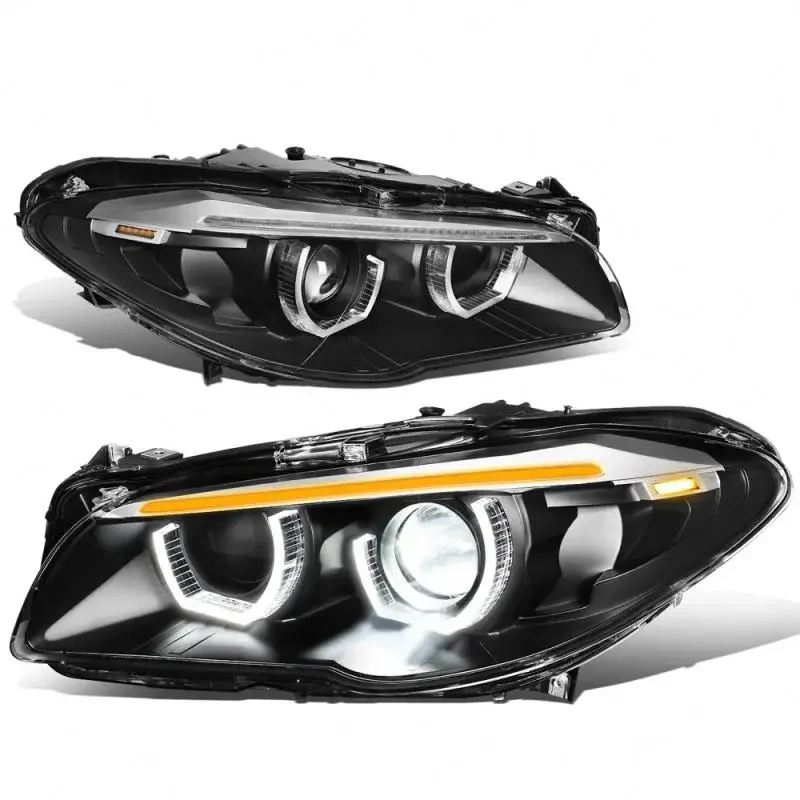 Suitable For Xjl Xj Xfl Xf F-pace Xel F-type Led Headlight Assembly Upgrade Modification