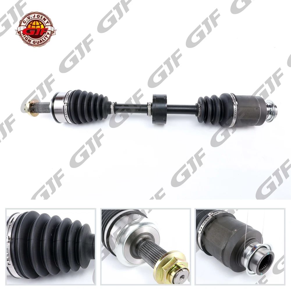 44305-TA2-J00 Auto Drive System Cv Joint Drive Shaft Hight Quality Drive Shaft For HONDA Accord CP1 2.0 At C-HO111-8H