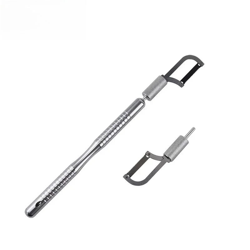 New Arrival Interproximal Enamel Grinding Almighty Kit for Orthodontics Oral Care Appliances Manual Tooth Deglazing Tools