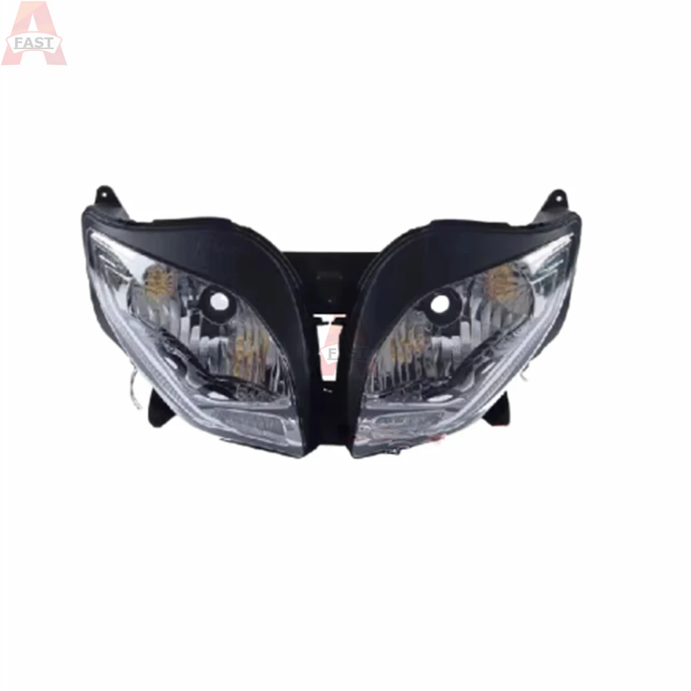 Fit For YAMAHA FJR1300 Headlight 2013 - 2016 Front Lighting Lndicator Motorcycle Light Assembly Accessories FJR 1300 2014 2015